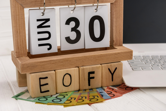 EOFY Checklist for Small Business Owners