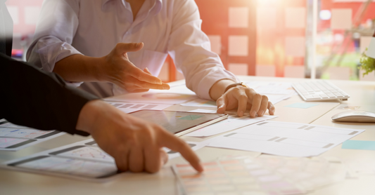 How to Best Prepare for The New Financial Year