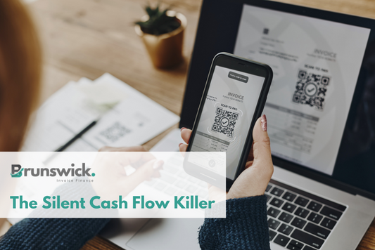 Late Payments: The Silent Cash Flow Killer