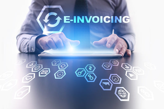 SME’s can still advance their cash flows whist using eInvoicing!