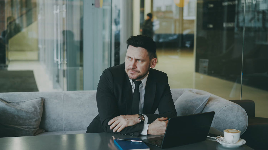 Why Growing Businesses Use Invoice Finance Before They “Need” It
