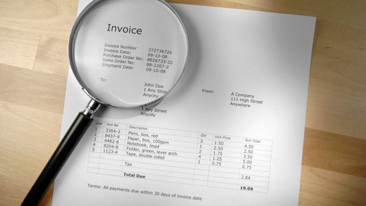 Why You Should Never Offer Credit Without a Plan