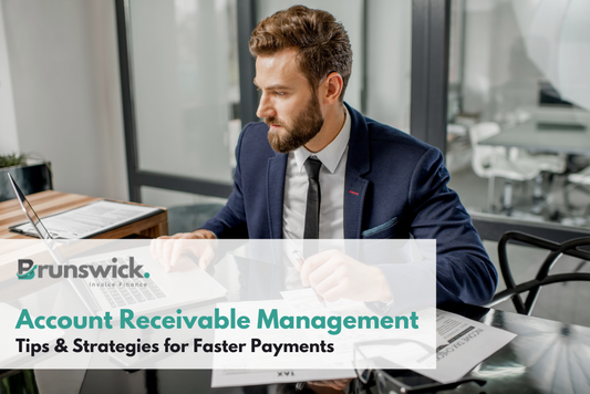 Account Receivable Management Tips & Strategies for Faster Payments