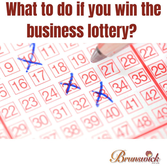 Brunswick Finance for Growing Companies 