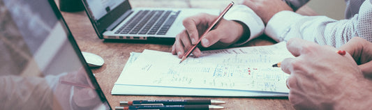 Profitable on paper, broke by 30 June: The EOFY cash flow trap