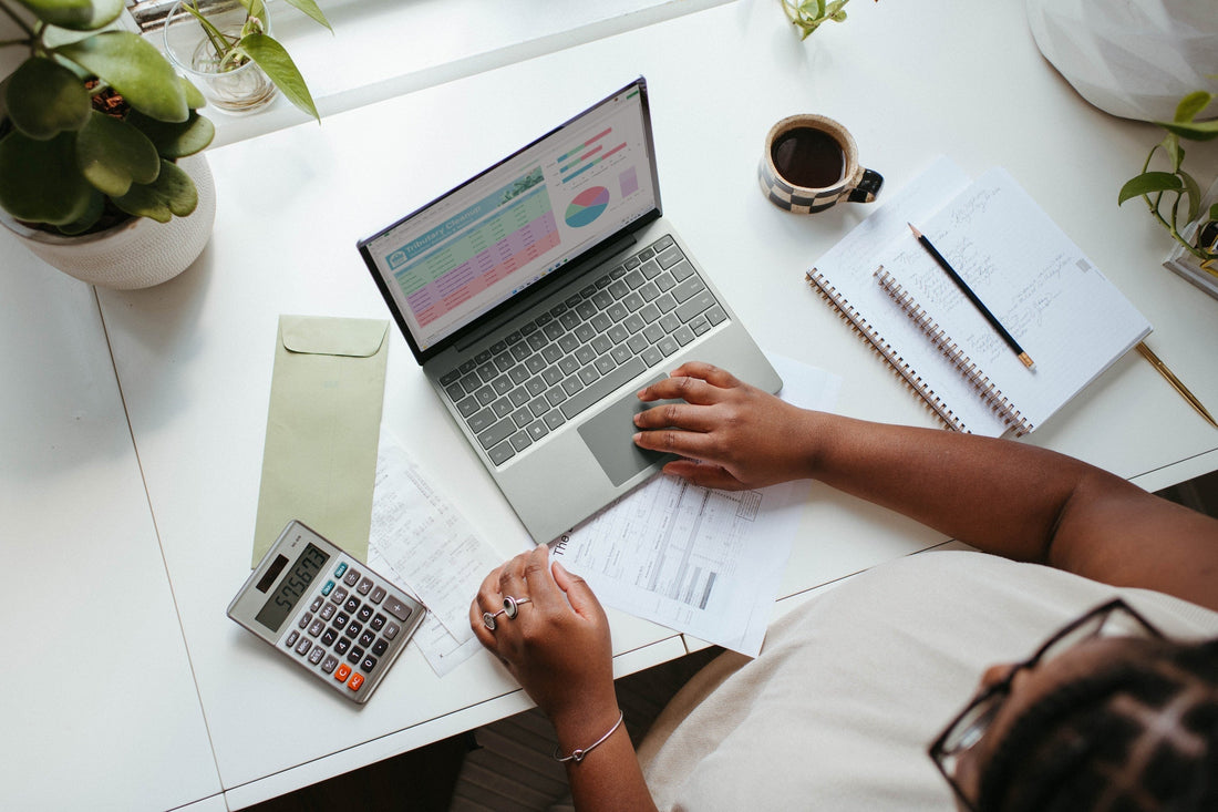 Start the New Financial Year with Cash, Not a Backlog.