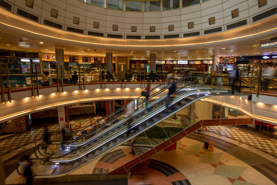 What Shopping Centre Fit-out Contracts Pay (and How Long You Wait For It)