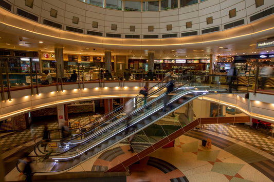 What Shopping Centre Fit-out Contracts Pay (and How Long You Wait For It)