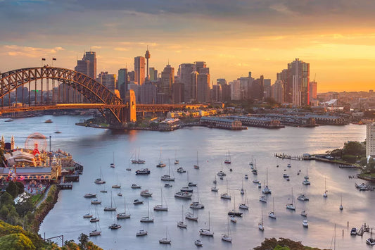 Protecting Your Book: What Trade Businesses Can Learn From Australia's Construction Collapses