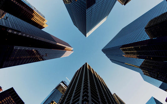 When the Market Is Noisy, Cash Flow Is What Matters